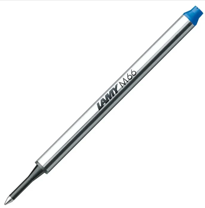 Lamy Rollerball M66 (Broad) Refills - Nail Gallerys