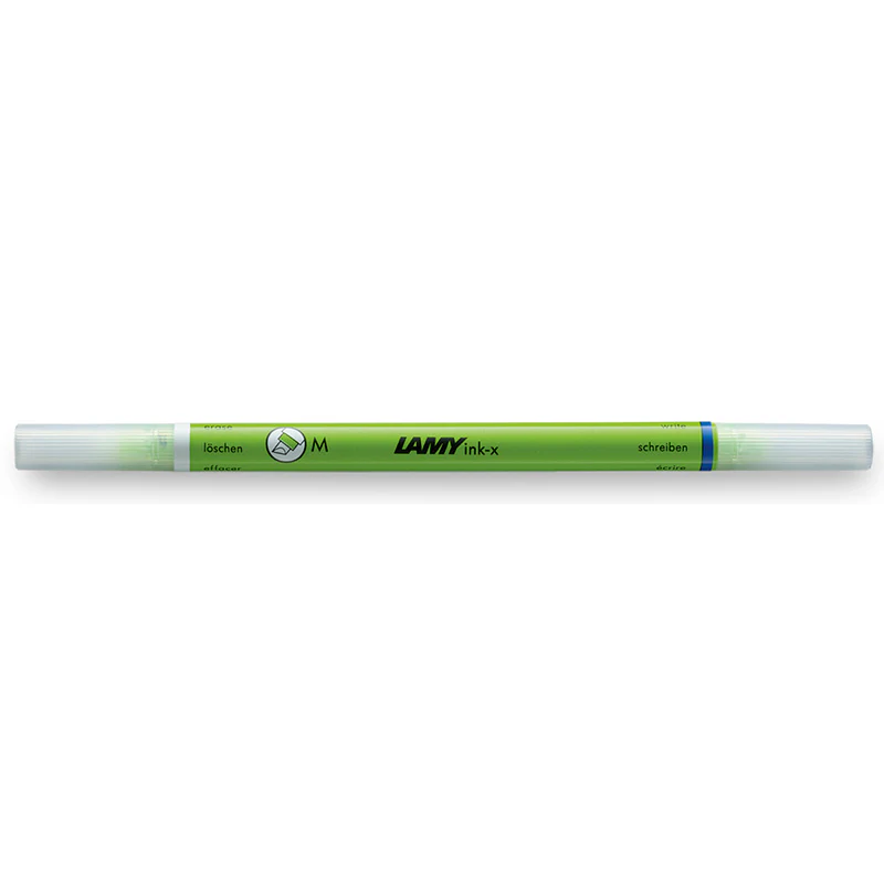 Lamy Ink-X Correction 898 Green Pens - Nail Gallerys