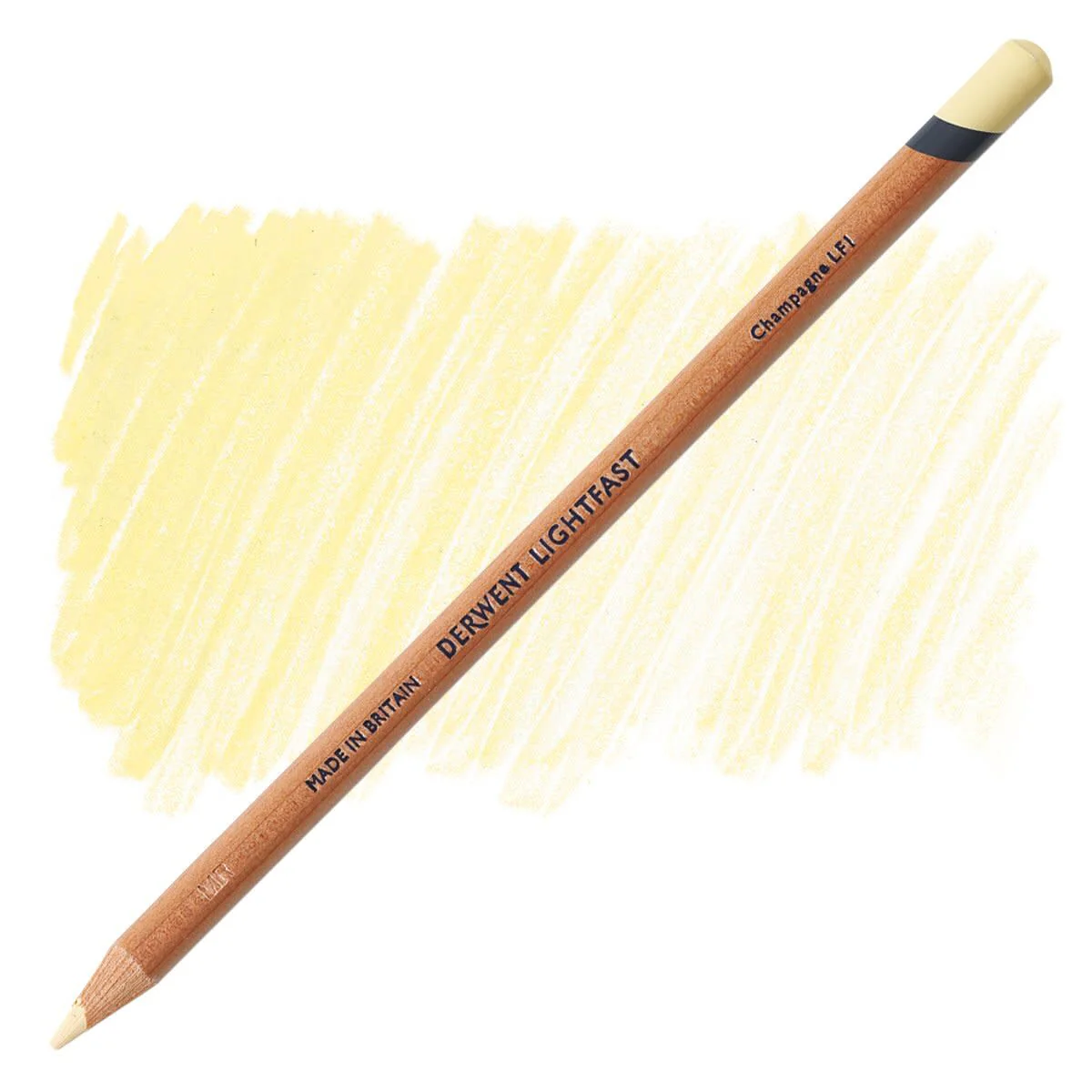 Derwent Lightfast Oil-Based Colouring Pencils - Nail Gallerys