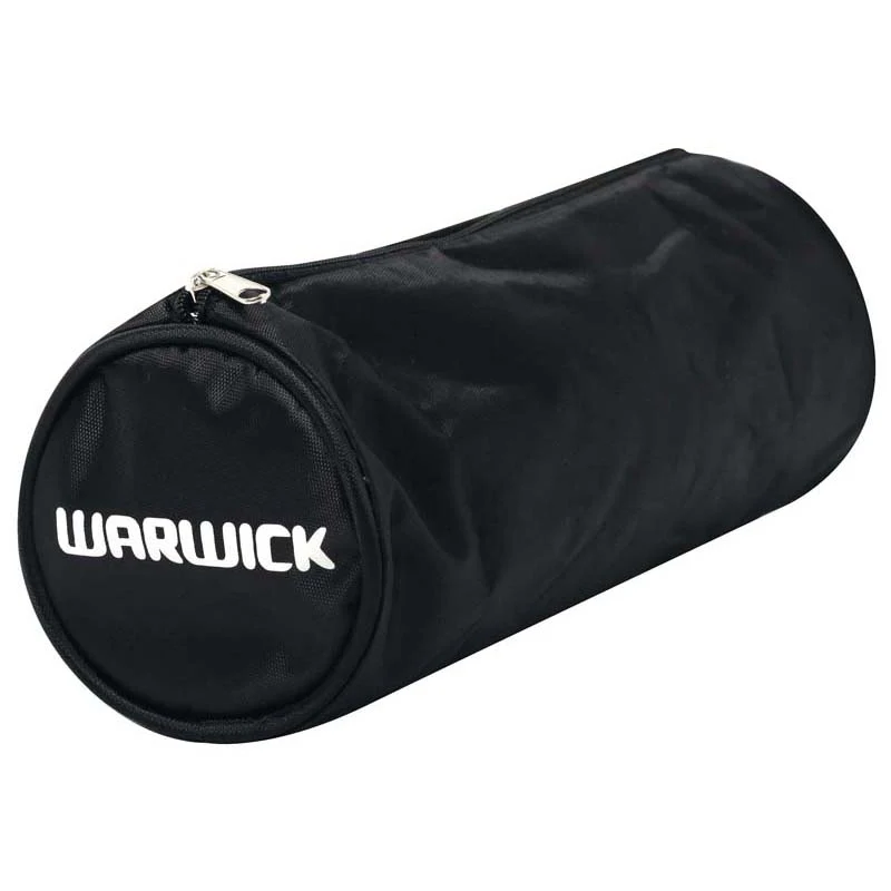 Warwick Pencil Barrel Large - Nail Gallerys