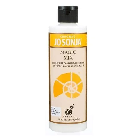 Jo Sonja Magic Mix 250ml - Nail Gallerys