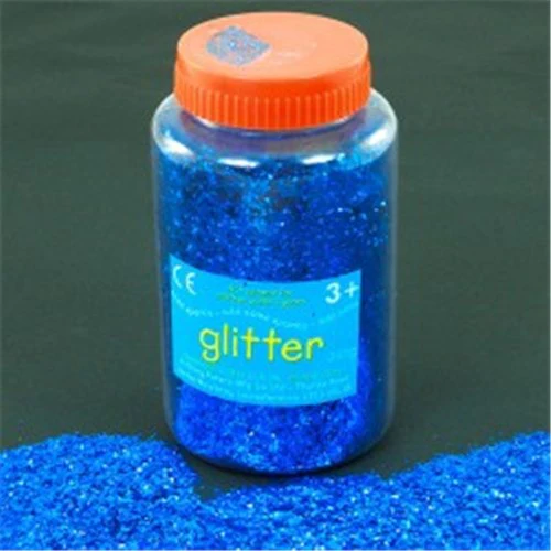 Giant Glitter Shaker 250gm - Nail Gallerys