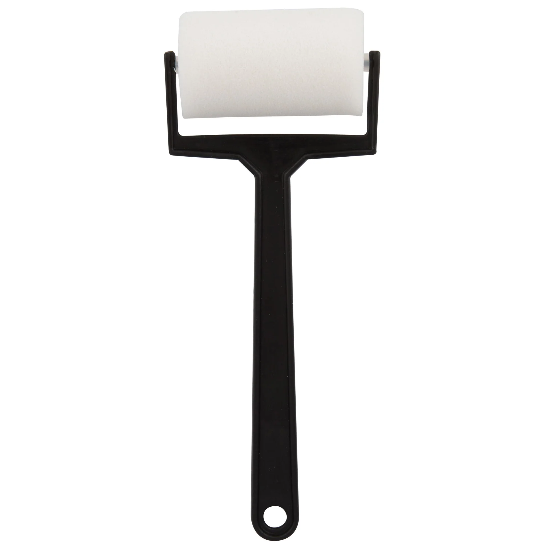 Das Soft Sponge Foam Roller 902 2 Size 60mm - Nail Gallerys