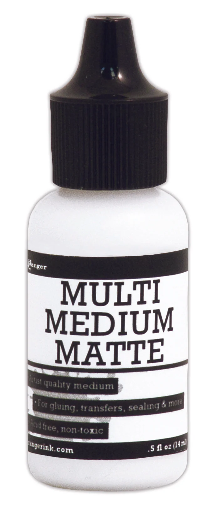 Ranger Multi Mediums Matte - Nail Gallerys