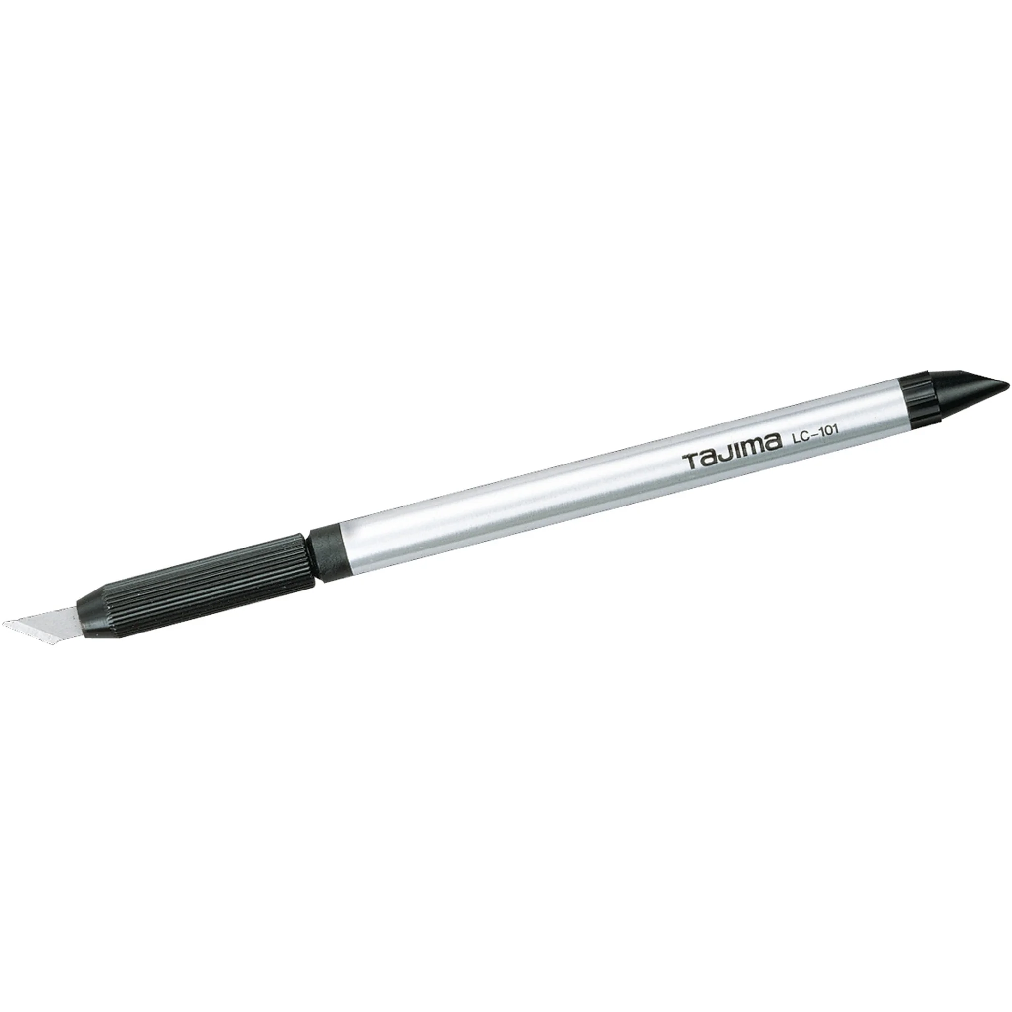 Tajima Art Knife + 9 Blades Lc101b - Nail Gallerys