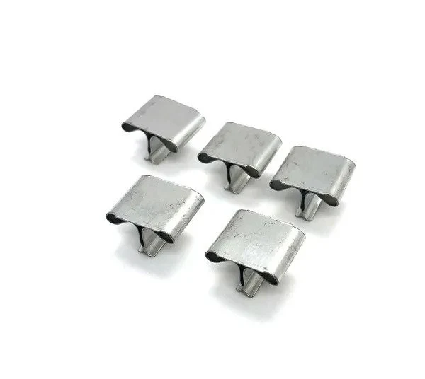 Arbee Candle Wick Holder T-shape - Pack Of 5 - Nail Gallerys