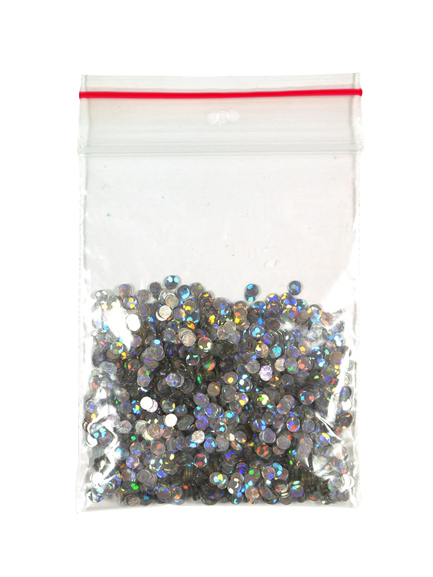 Holographic Glitter - Nail Gallerys