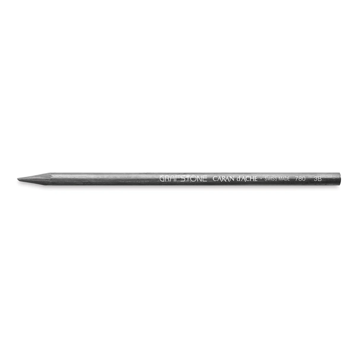 Caran d'Ache Grafstone PNC Graphite Pencils - Nail Gallerys