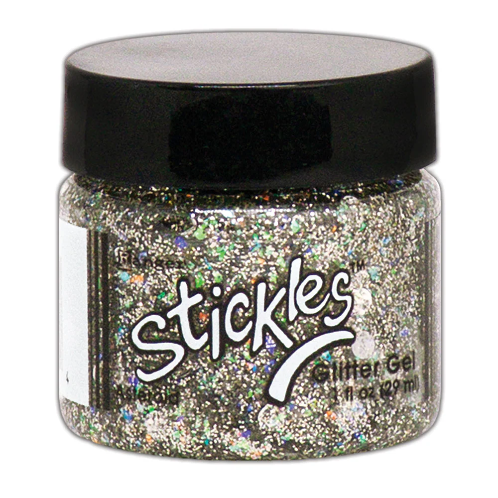 Ranger Stickles Glitter Gels 29ml - Nail Gallerys
