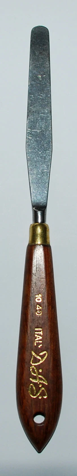 Das Palette Knife 1340 - Nail Gallerys