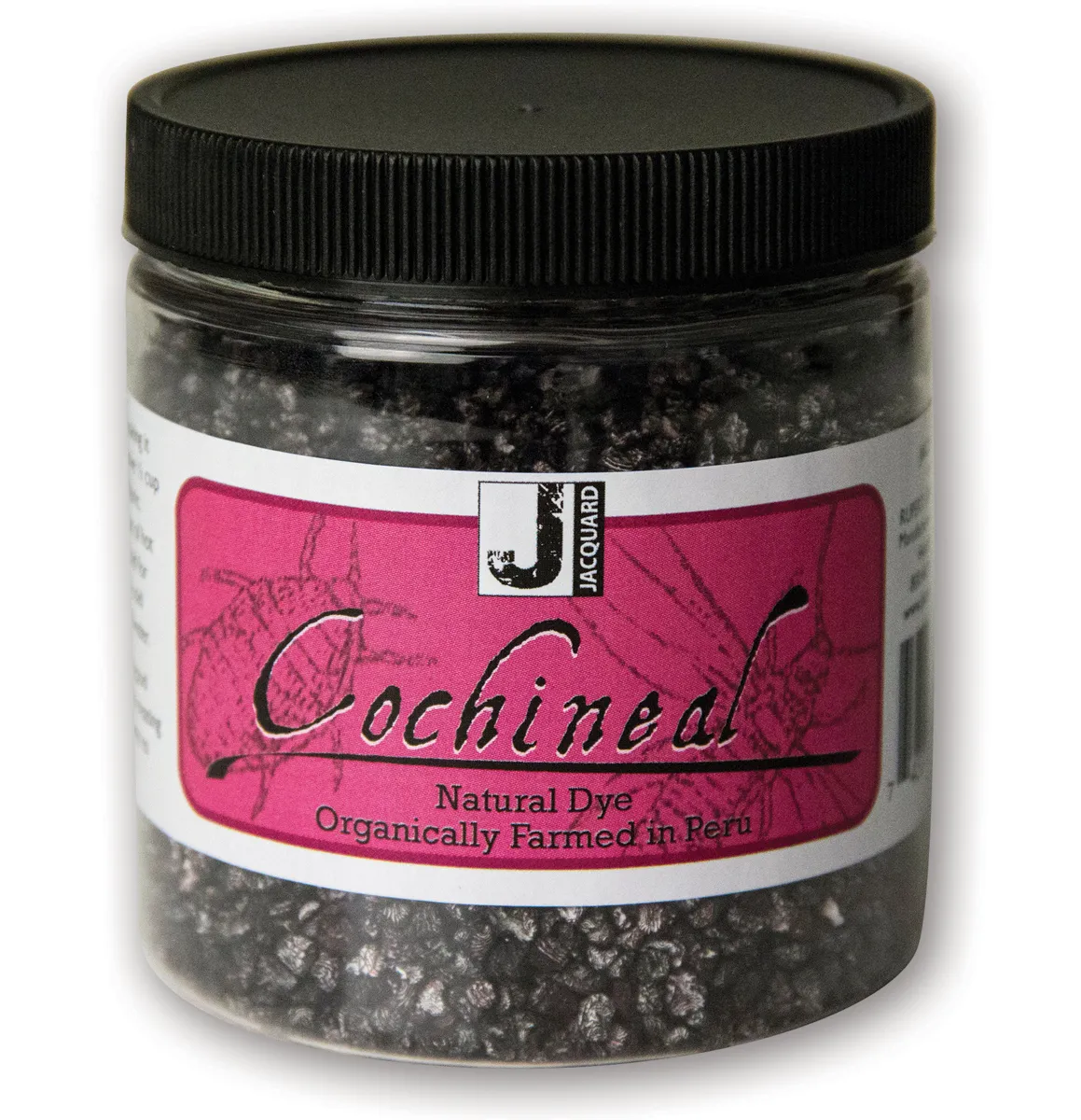 Jacquard Cochineal - Nail Gallerys