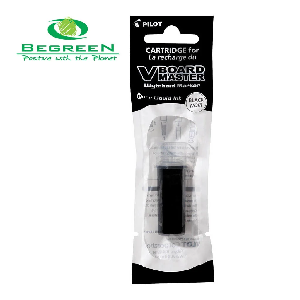 Pilot Begreen V Board Whiteboard Marker Refill - Nail Gallerys