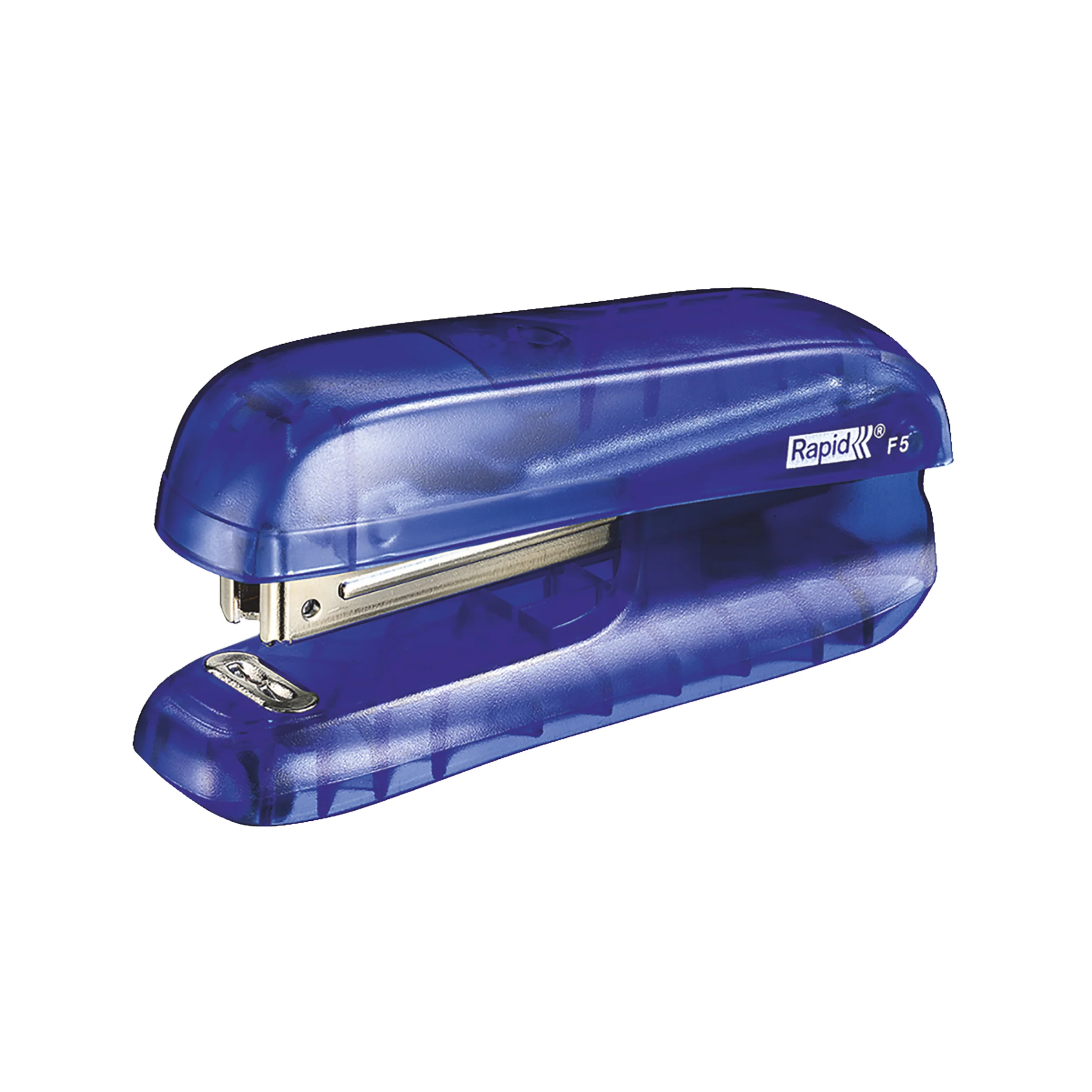 Rapid Stapler Mini F5 Blue With 1000 Staples - Nail Gallerys