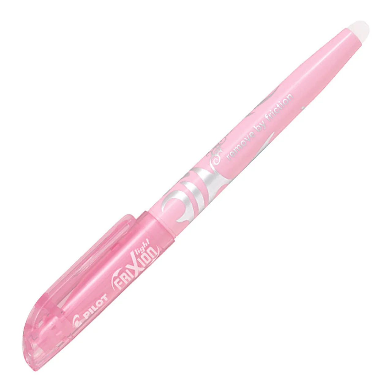 Pilot Frixion Light Erasable Highlighters - Soft Colours - Nail Gallerys