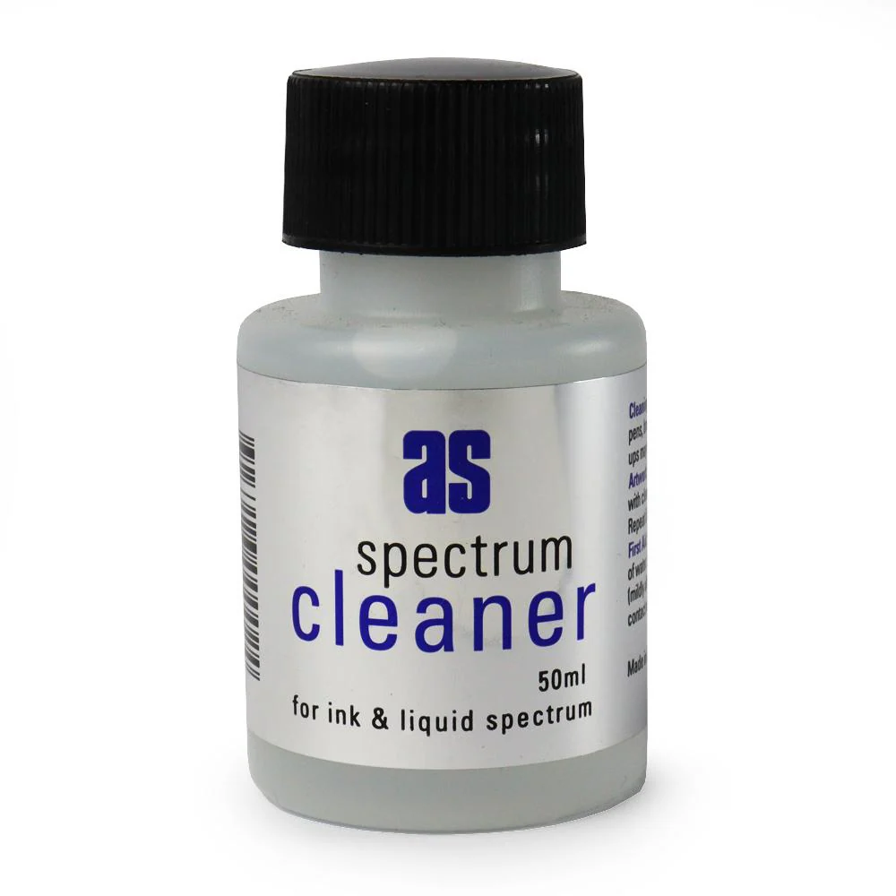 Art Spectrum Liquid Spectrum Ink Cleaner - Nail Gallerys