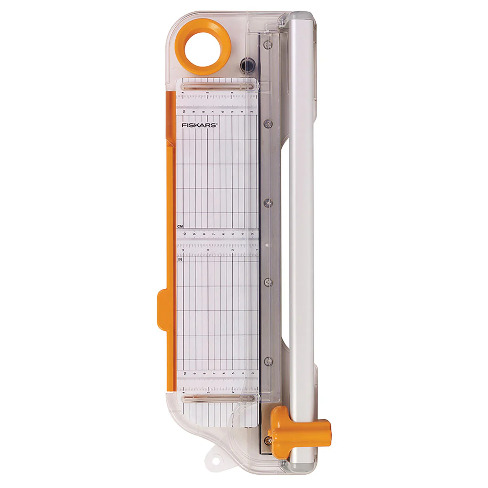 Fiskars Rotary Bypass 12 Inch Trimmer - Nail Gallerys