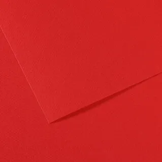 Canson Mi-Teintes 50x65cm 160gsm Paper Pack of 10 Sheets - Nail Gallerys