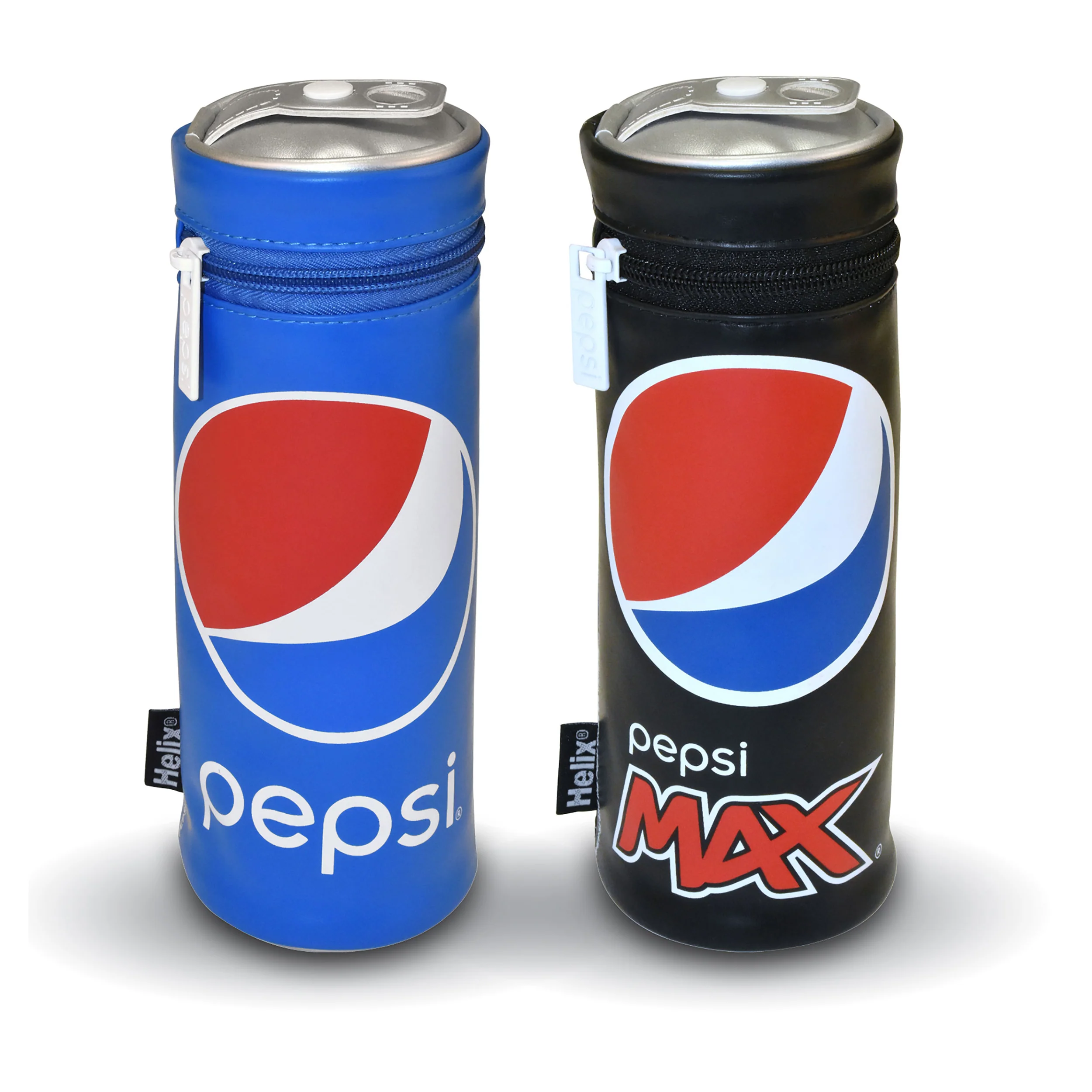 Helix Pepsi Pencil Case Assorted - Nail Gallerys