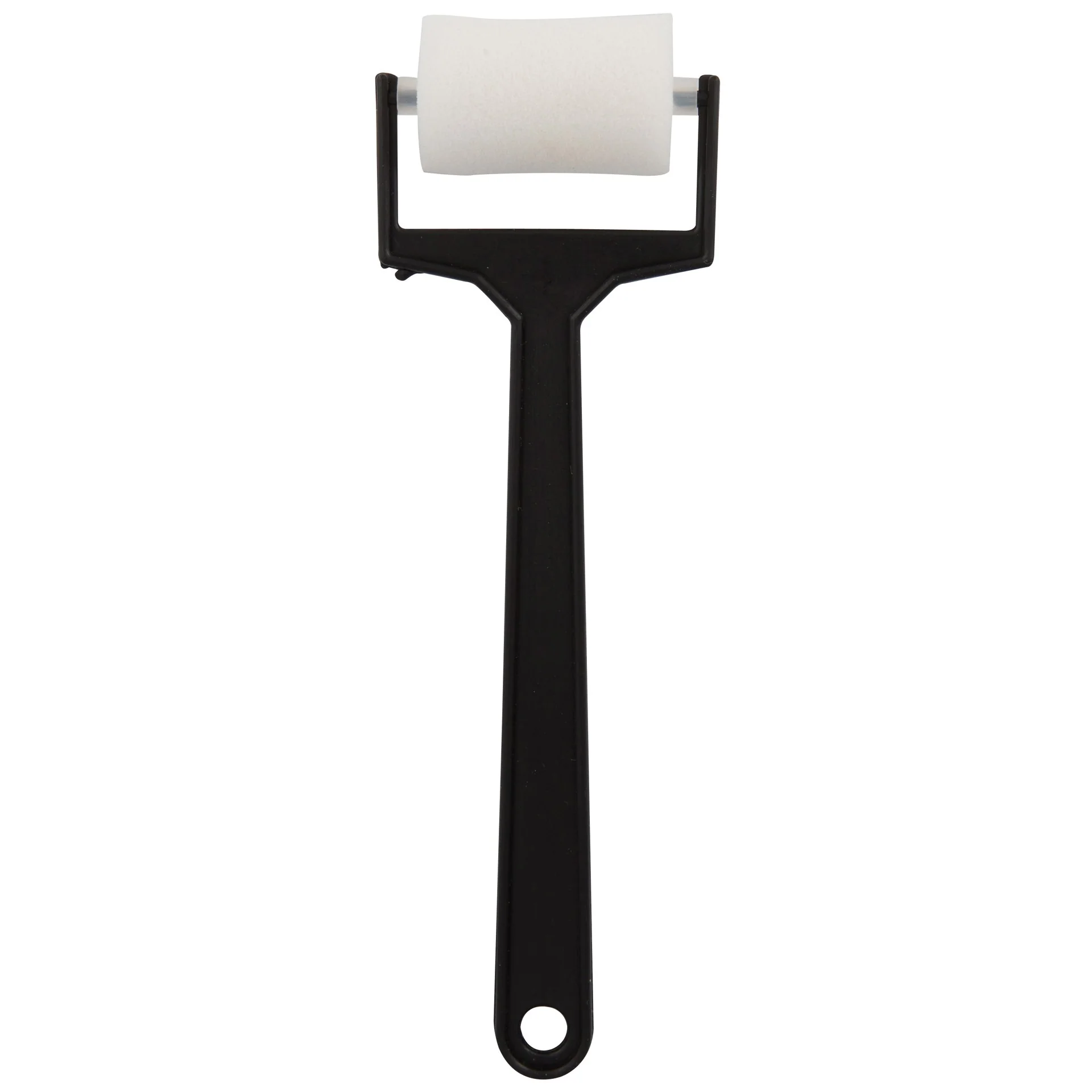 Das Soft Sponge Foam Roller 902 1 Size 40mm - Nail Gallerys