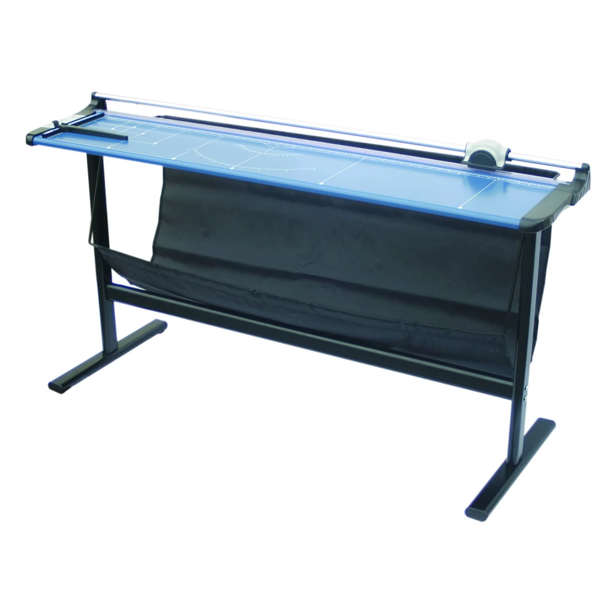 Ledah Metal Trimmer + Stand A0 1500 - Nail Gallerys