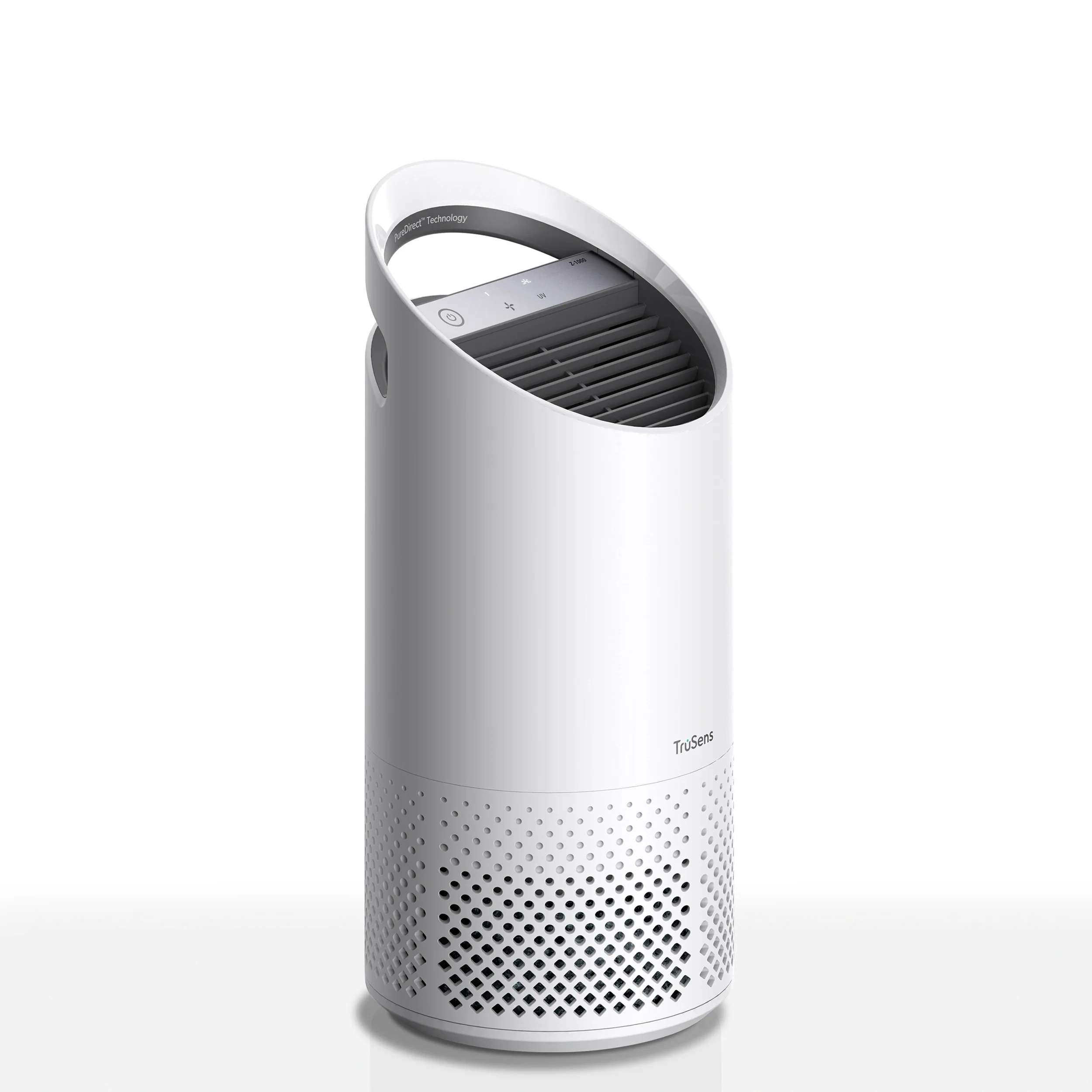 Trusens Z1000 Air Purifier Small Room - Nail Gallerys