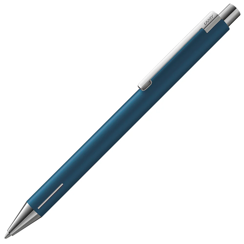 Lamy Econ 240 Matt Ballpoint Pens - Nail Gallerys
