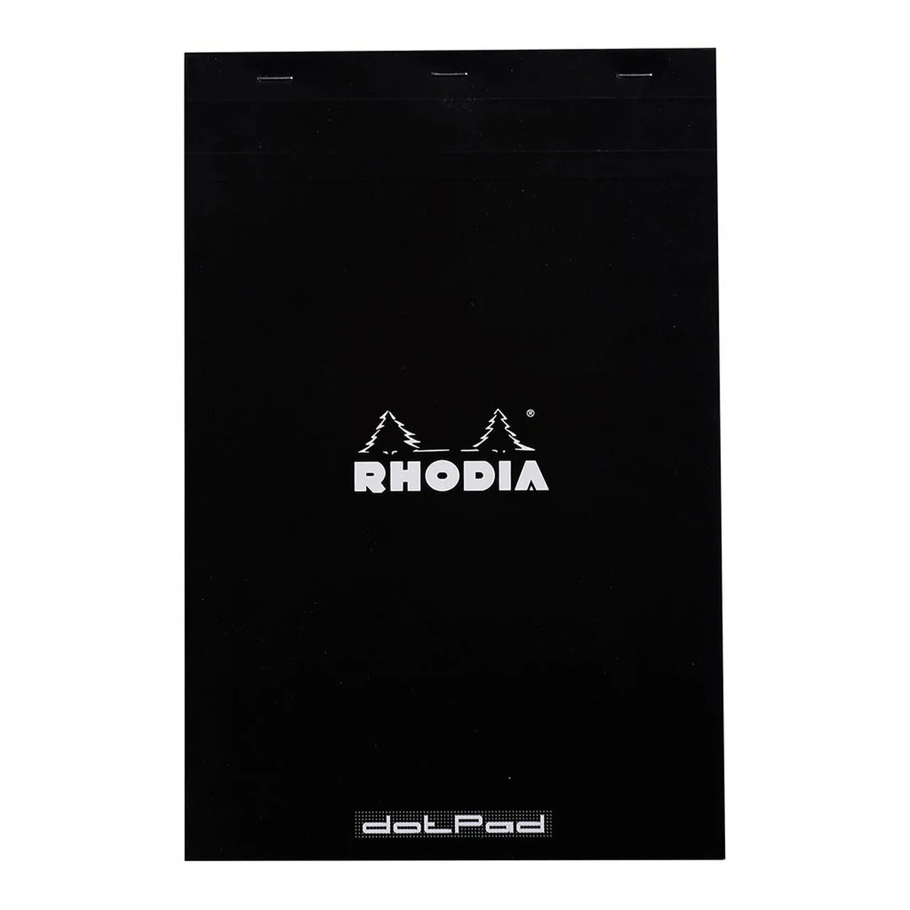 Rhodia Dotpad No. 19 A4+ - Nail Gallerys