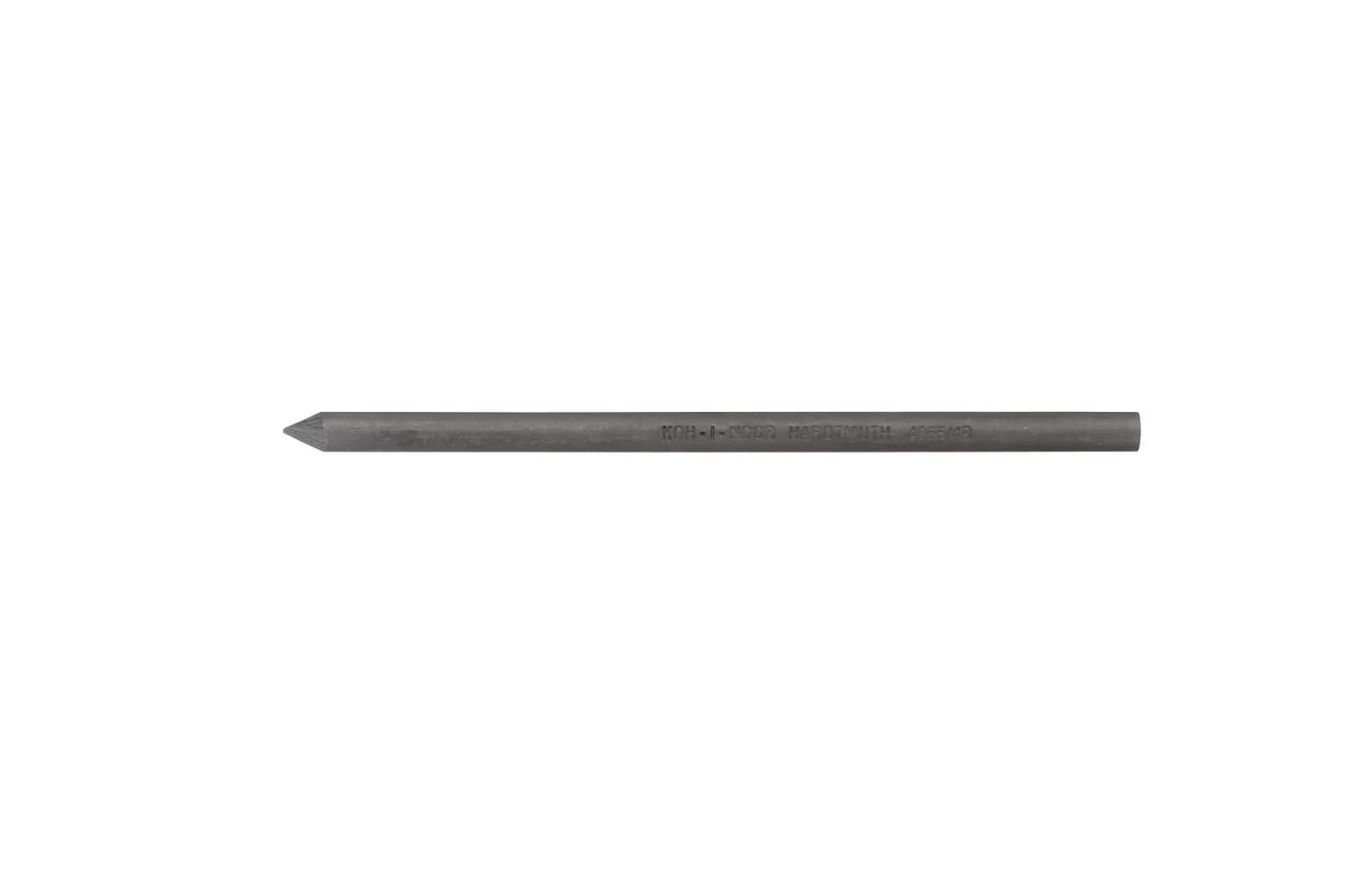 Koh-I-Noor Graphite Leads 5.6mm - Pack Of 6 - Nail Gallerys