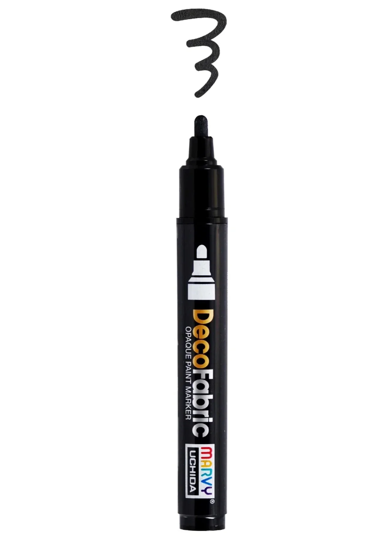 Marvy Decofabric #223 Markers - Nail Gallerys