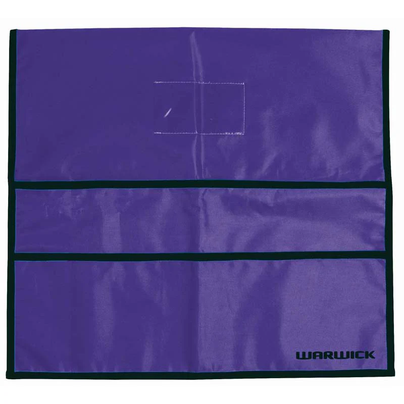 Warwick Chair Bag Fluoro - Nail Gallerys