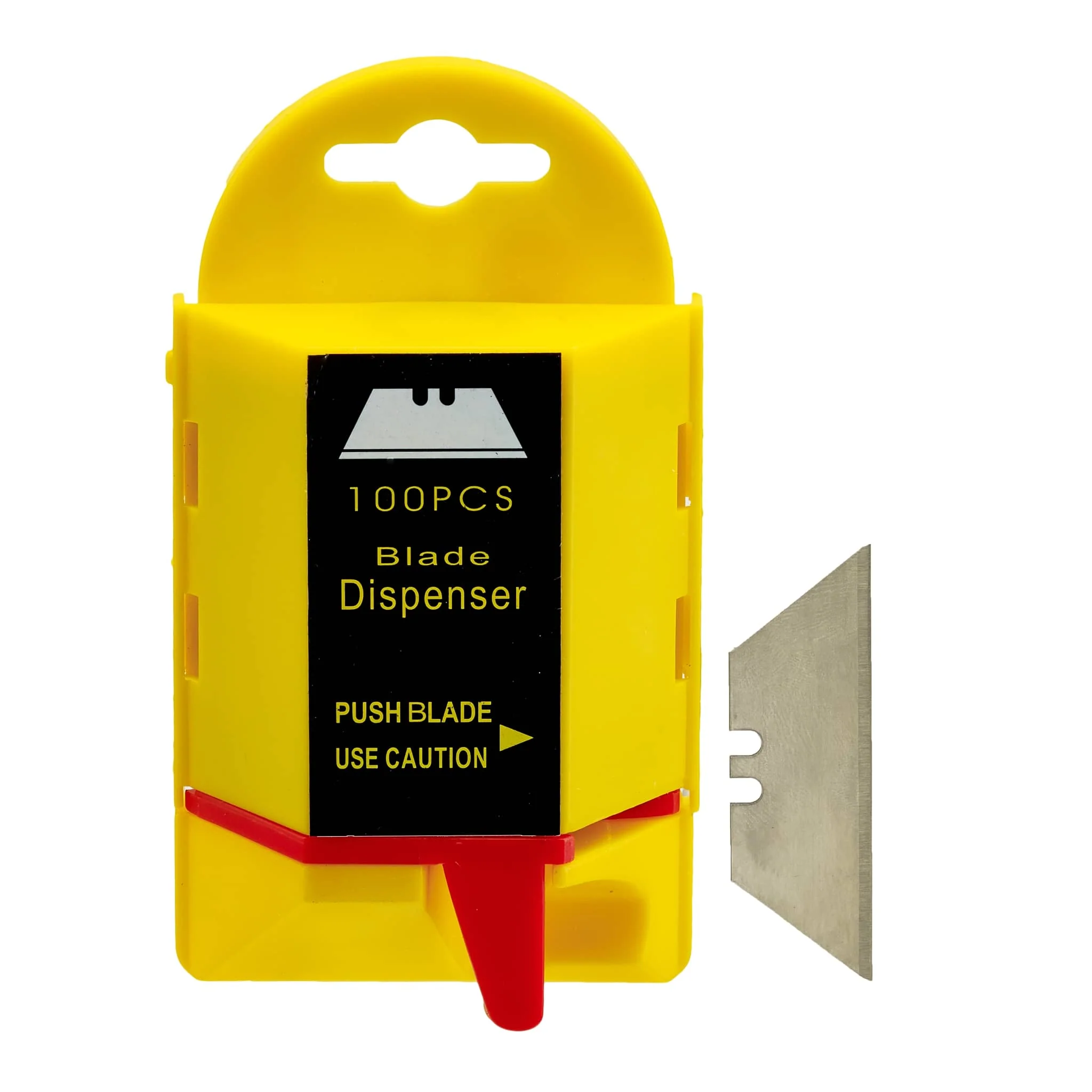 Keen Blades Kbl19 Bulk Pack Of 100 - Nail Gallerys