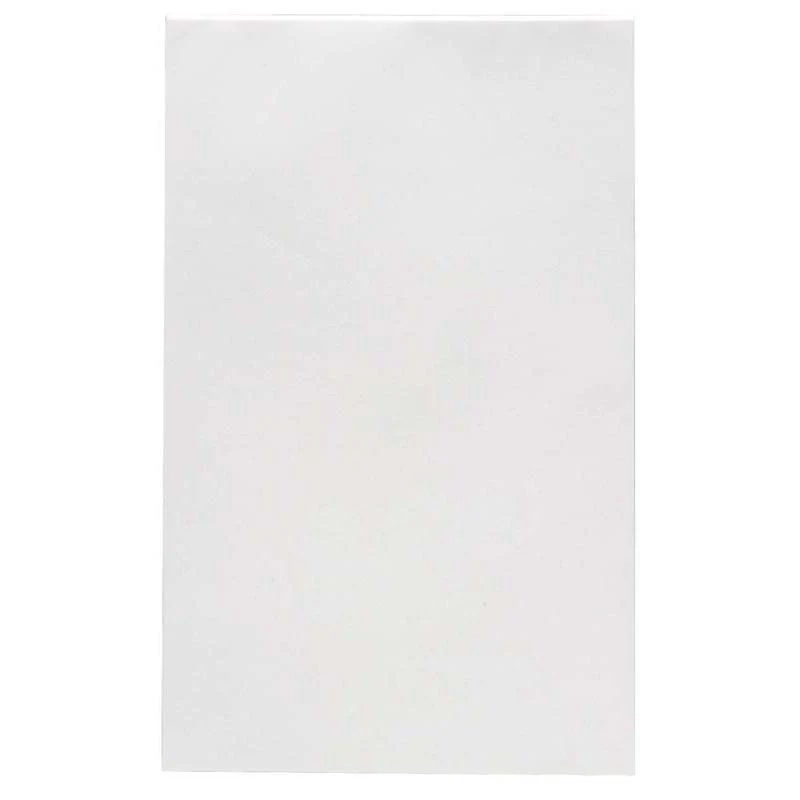 Croxley Pad Scribbler White Bank 50 Leaf - Nail Gallerys