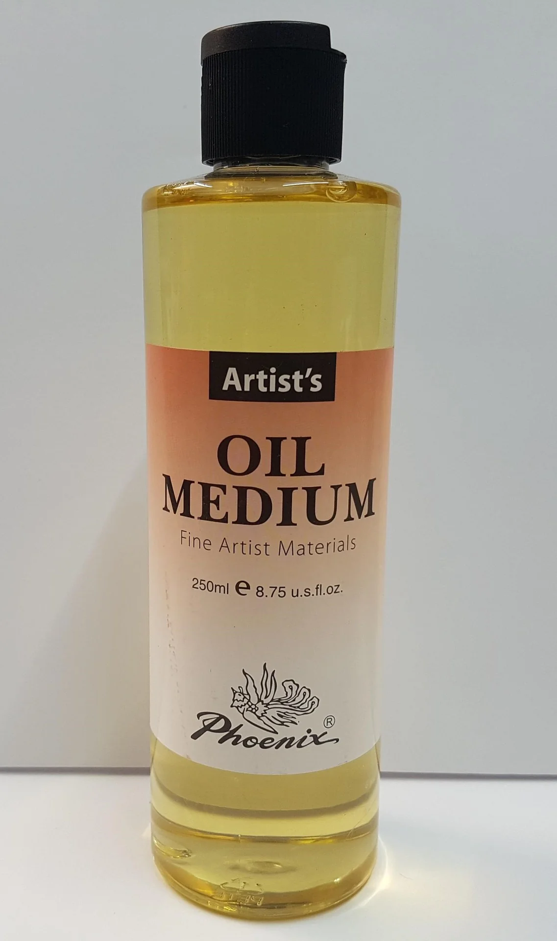 Phoenix Linseed Oils - Nail Gallerys