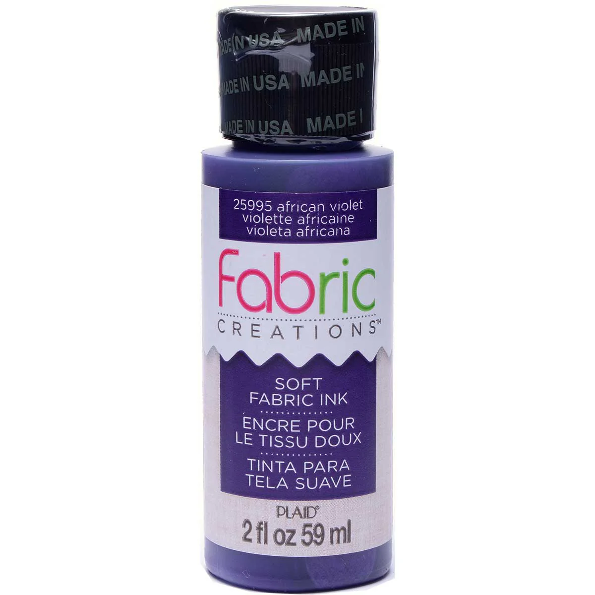 Fabric Creations Soft Fabric Inks 59ml - Nail Gallerys