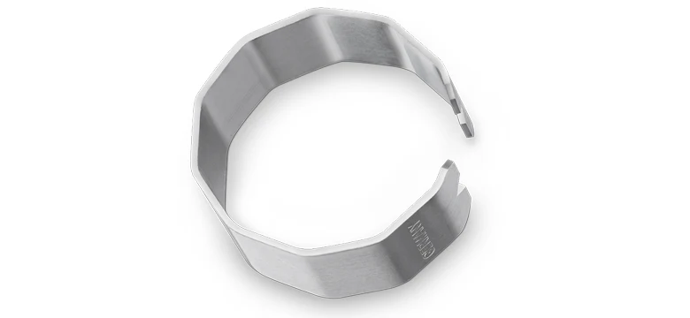 Lamy Emr Z106 Tweezers For AL-Star - Nail Gallerys