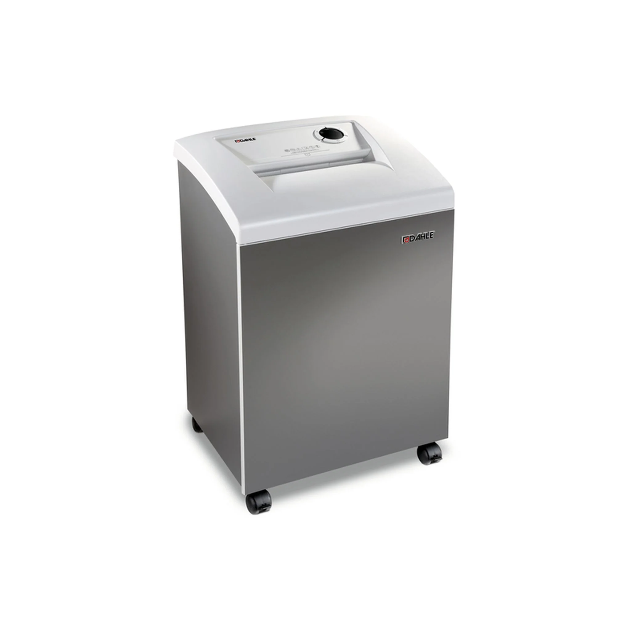 Dahle 506 P5 60l Cross-cut Shredder - Nail Gallerys