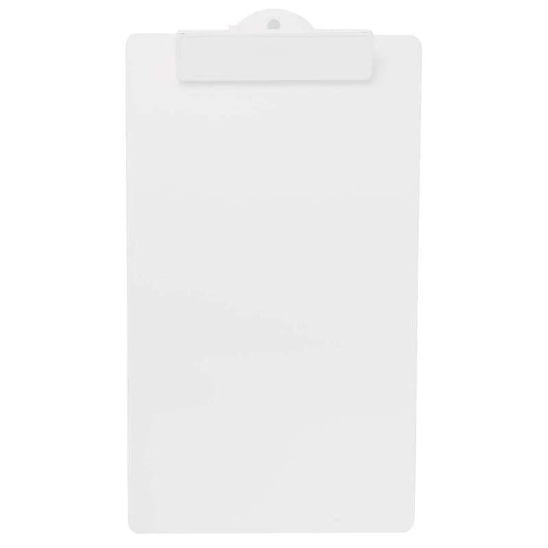 FM Clipboard Hospital - Nail Gallerys