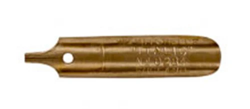 William Mitchell Italic Square Nib - Nail Gallerys