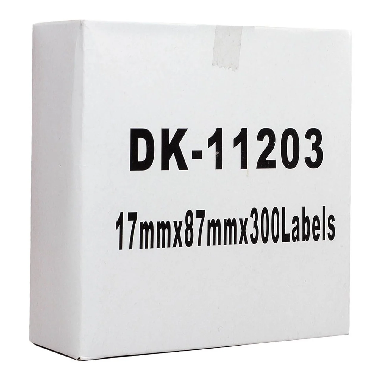 Icon Compatible Brother Dk Label Standard Address 300 Labels - Nail Gallerys