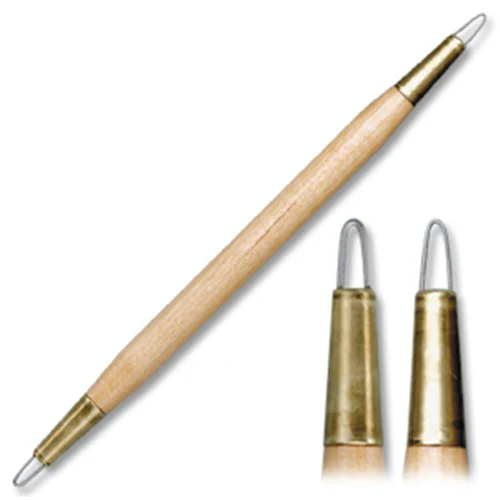 Royal D-4 Wire Loop Scrafilo - Nail Gallerys