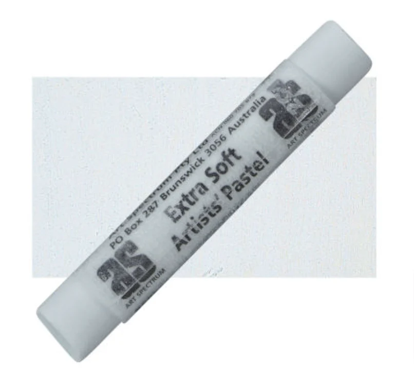 Art Spectrum Extra Soft Round Pastels - Nail Gallerys