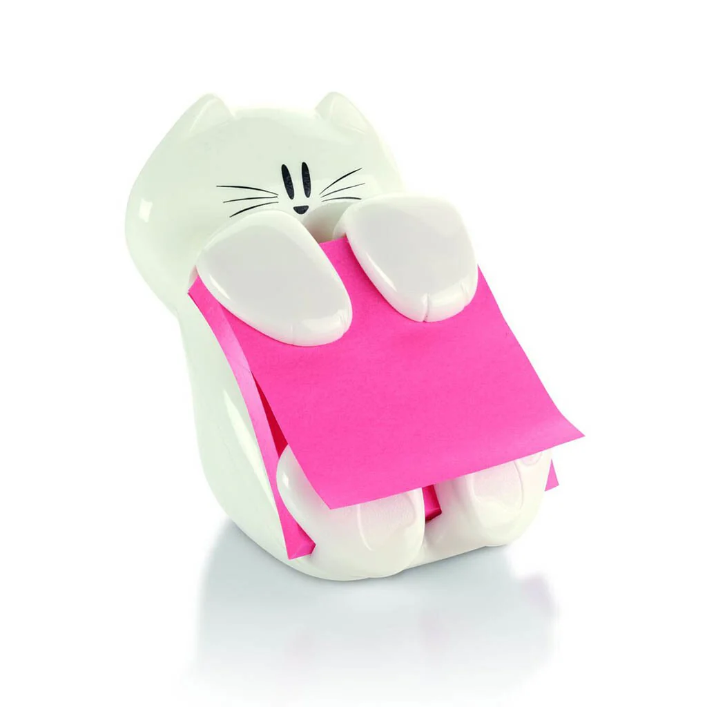 sticky notes dispensers - Nail Gallerys