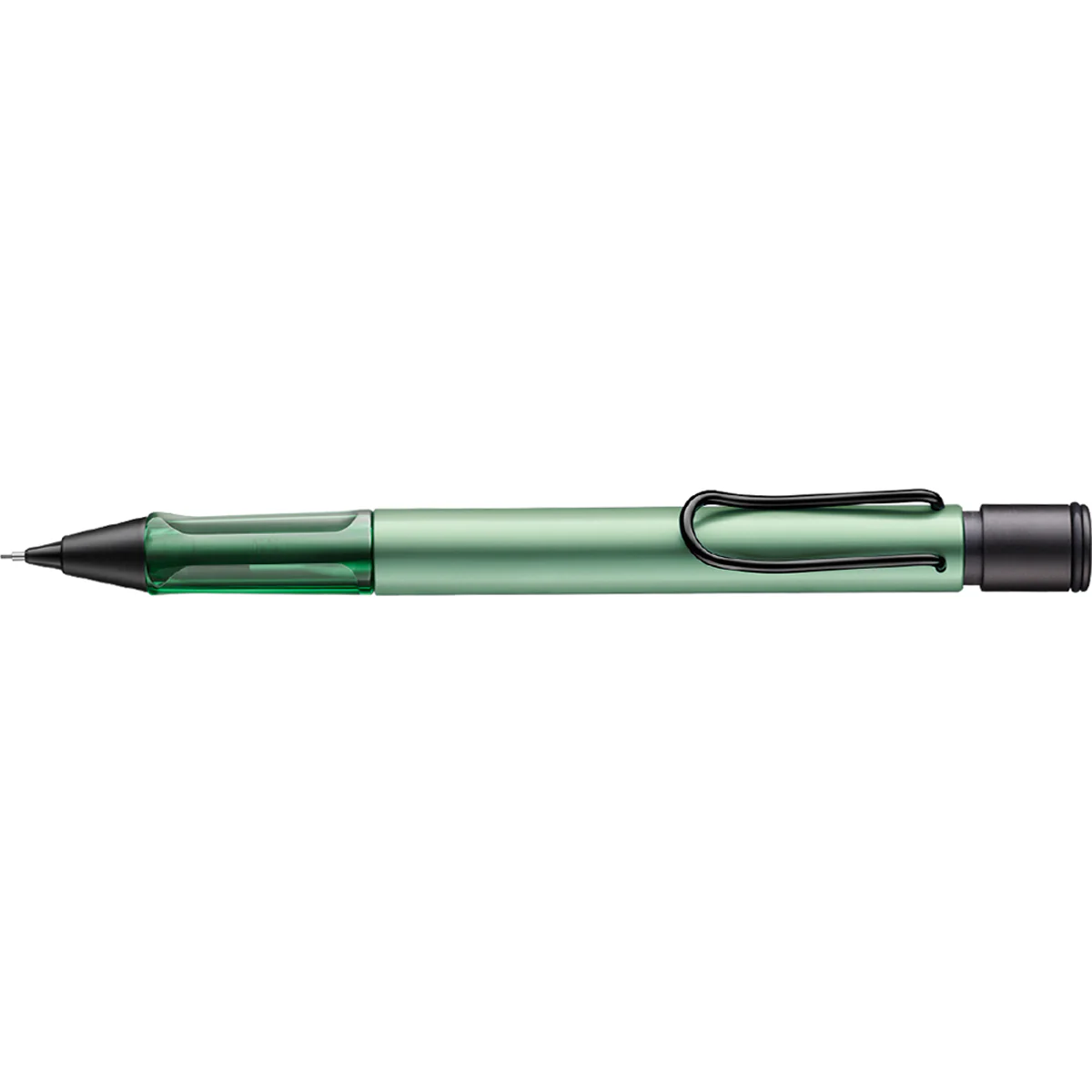 Lamy Al-Star LE (1E7) 0.5mm Sage Mechanical Pencil - Nail Gallerys