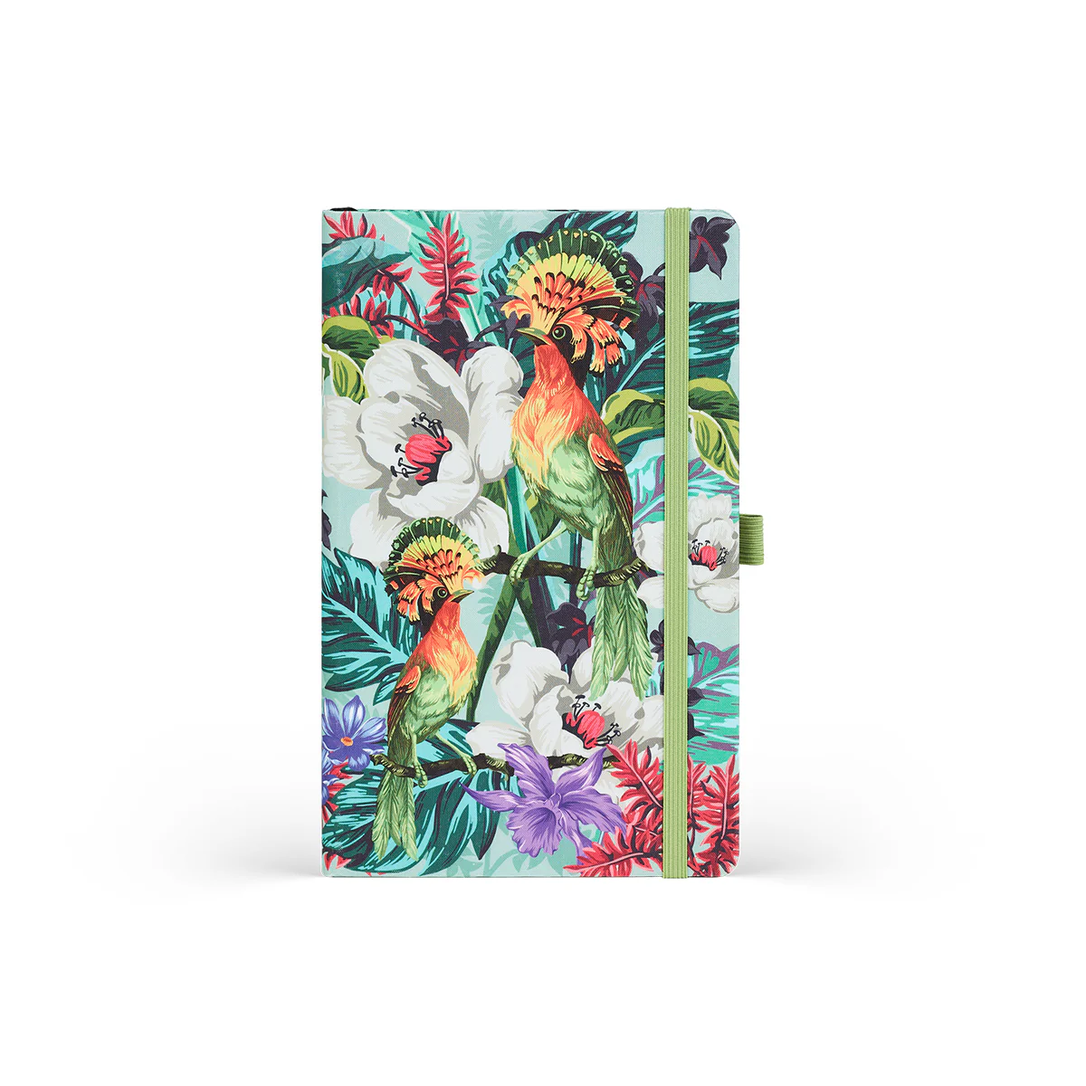 Castelli Eden Pocket Ruled Notebooks - Nail Gallerys