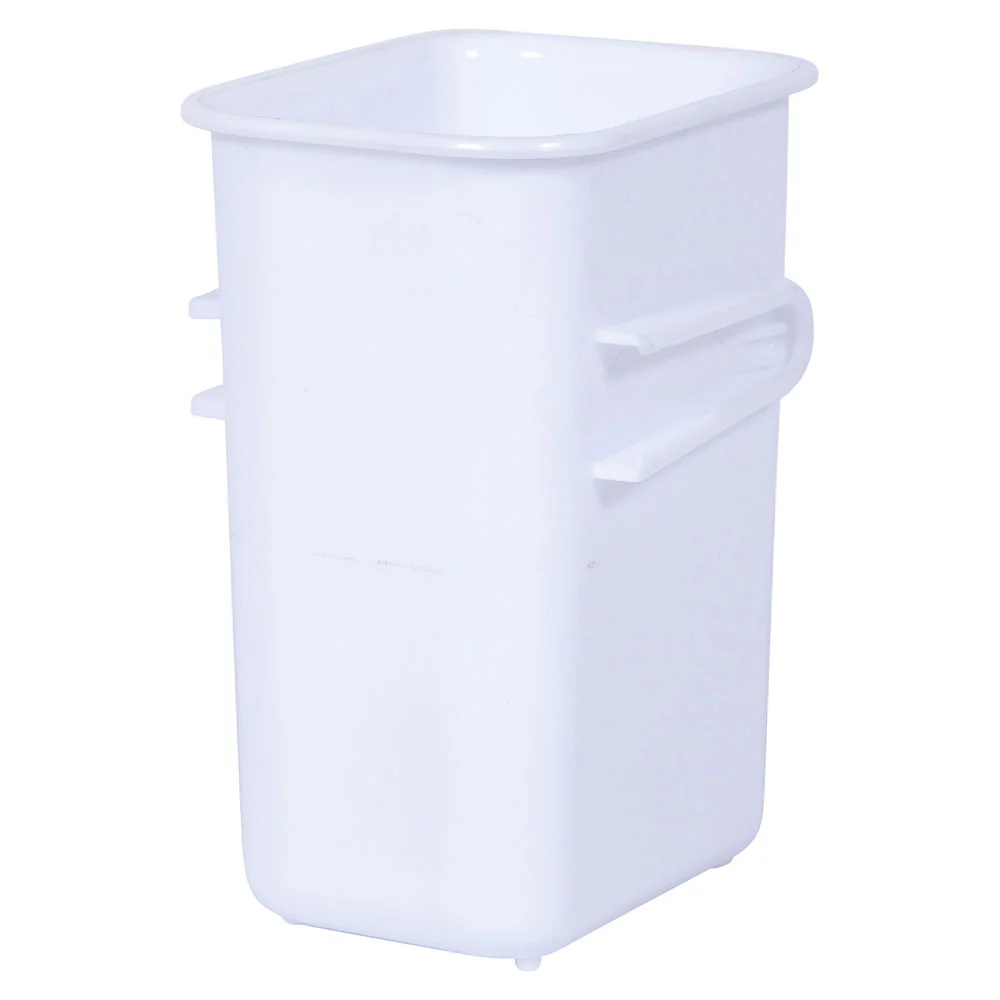 Elizabeth Richards Connector Tubs - Nail Gallerys