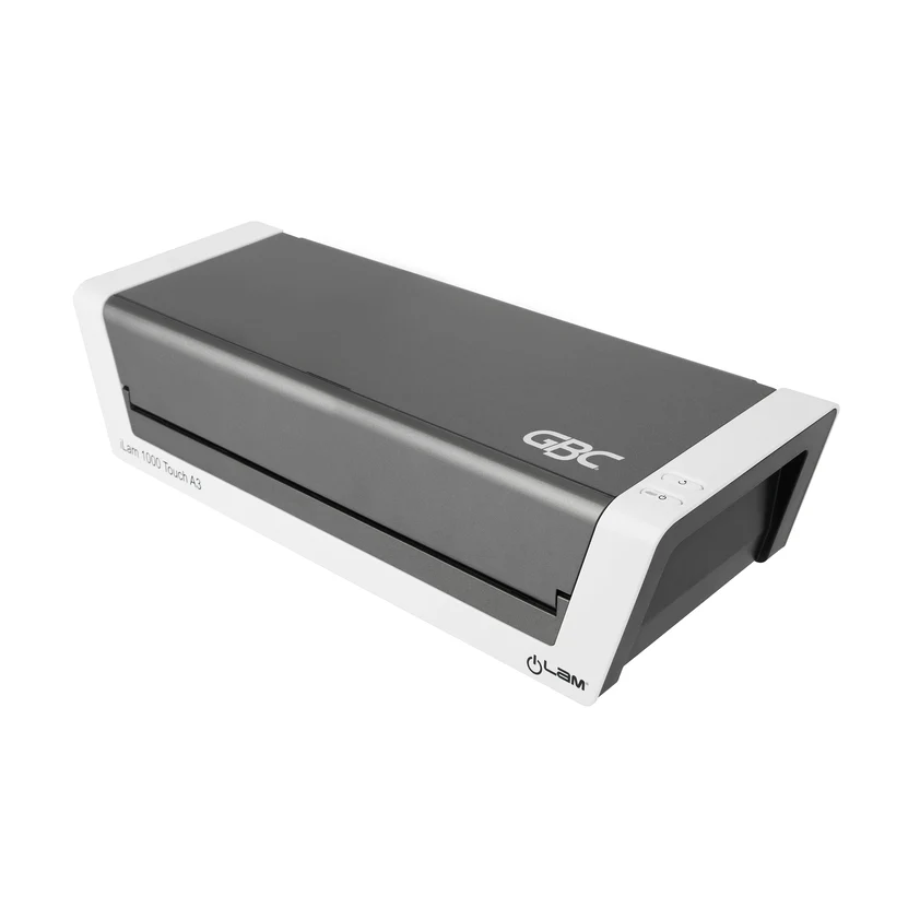 GBC Ilam 1000 Touch A3 Laminator - Nail Gallerys