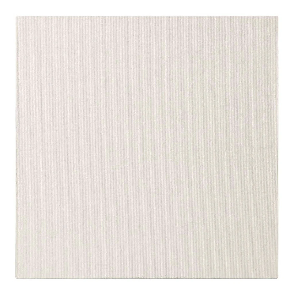 Clairefontaine Canvas Board Square White - Nail Gallerys