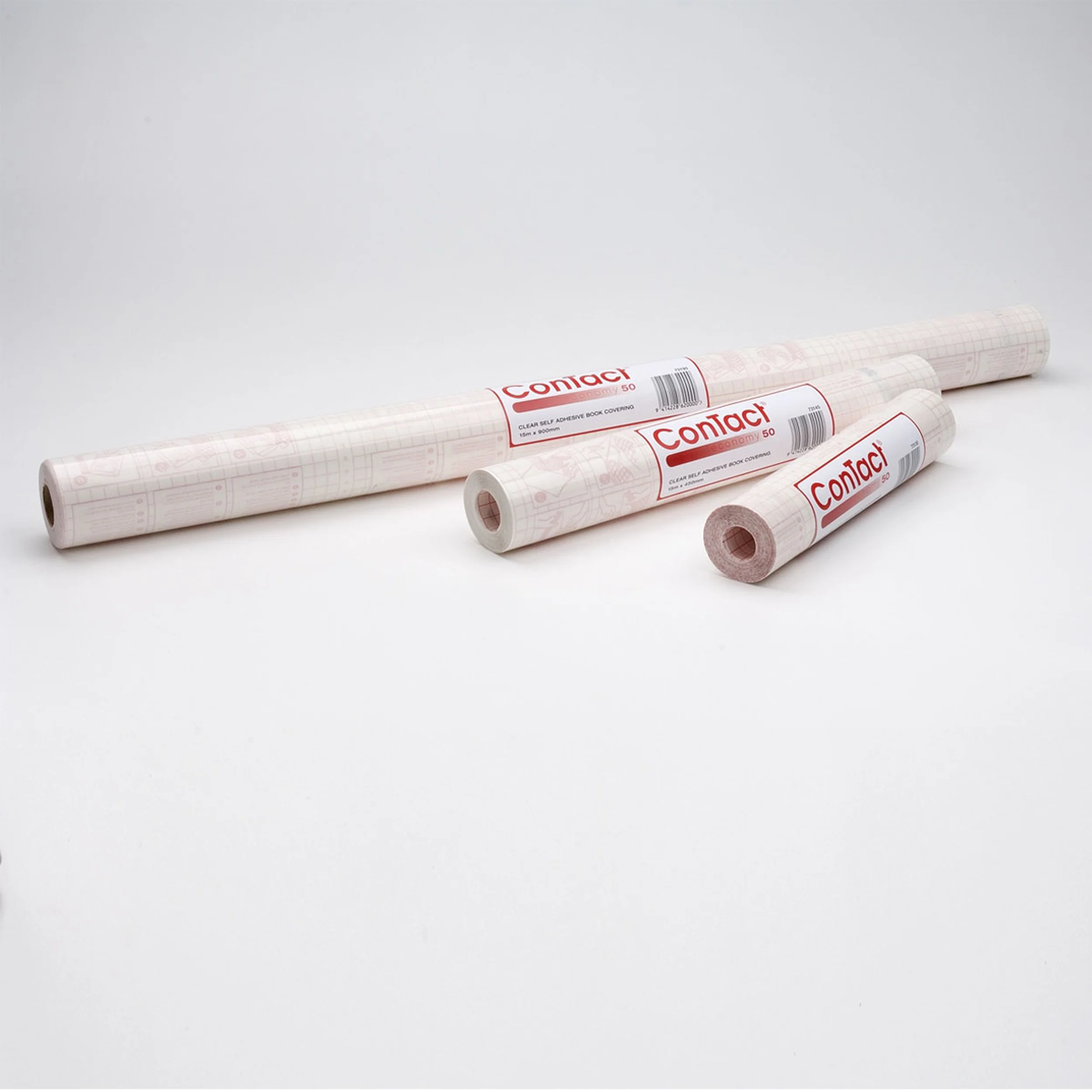 Contact Book Covering Clear - Nail Gallerys