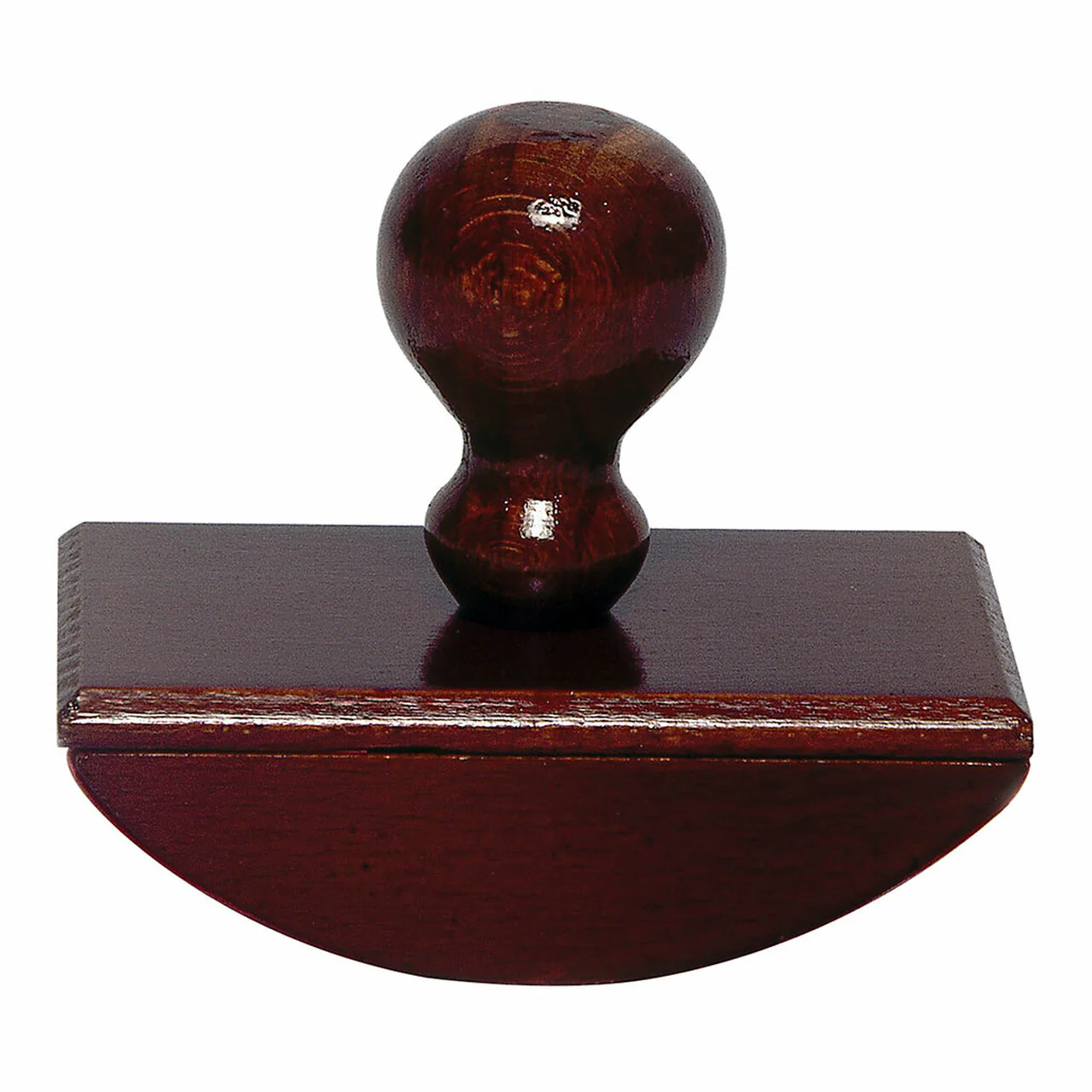 Jacques Herbin Wooden Blotter - Nail Gallerys