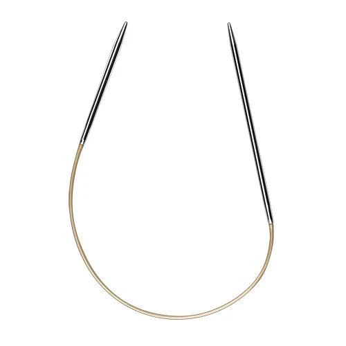 Addi Circular Sock Wonder Lace Needles 25cm - Nail Gallerys